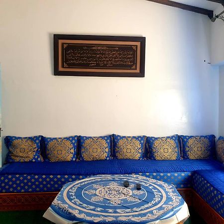 Casa Dreams Chaouen Διαμέρισμα Chefchaouen Εξωτερικό φωτογραφία