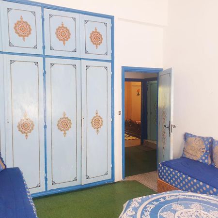 Casa Dreams Chaouen Διαμέρισμα Chefchaouen Εξωτερικό φωτογραφία