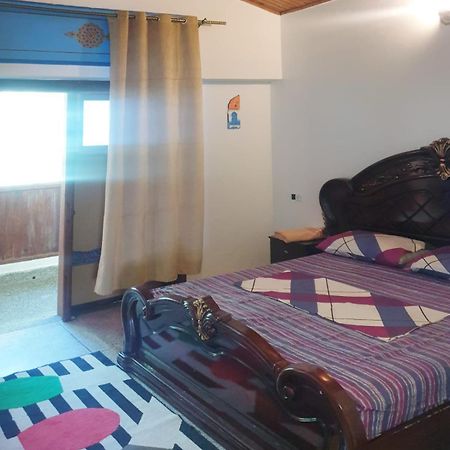 Casa Dreams Chaouen Διαμέρισμα Chefchaouen Εξωτερικό φωτογραφία