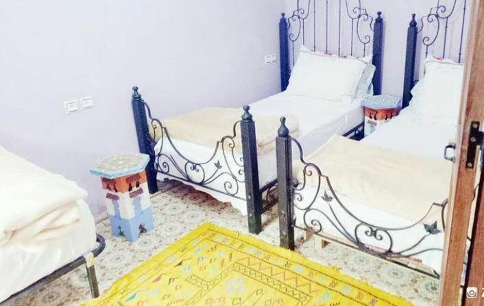 Casa Dreams Chaouen Διαμέρισμα Chefchaouen Εξωτερικό φωτογραφία