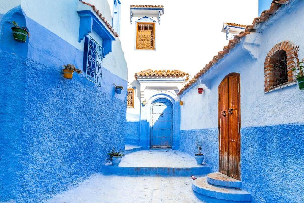 Casa Dreams Chaouen Διαμέρισμα Chefchaouen Εξωτερικό φωτογραφία
