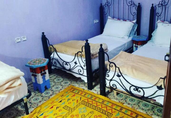 Casa Dreams Chaouen Διαμέρισμα Chefchaouen Εξωτερικό φωτογραφία