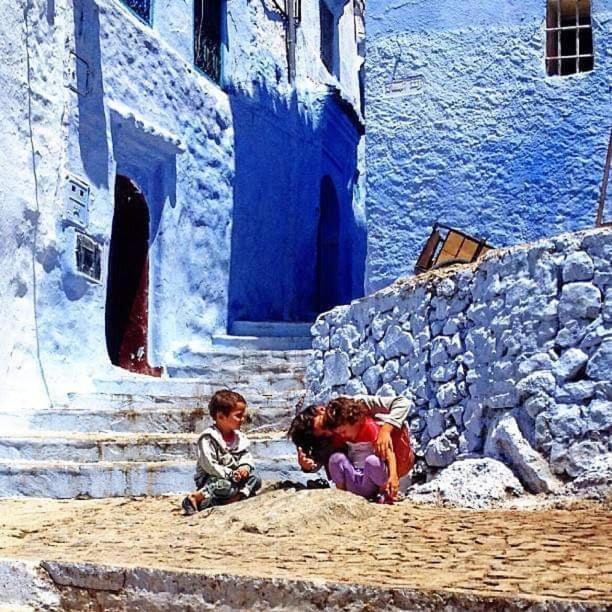 Casa Dreams Chaouen Διαμέρισμα Chefchaouen Εξωτερικό φωτογραφία