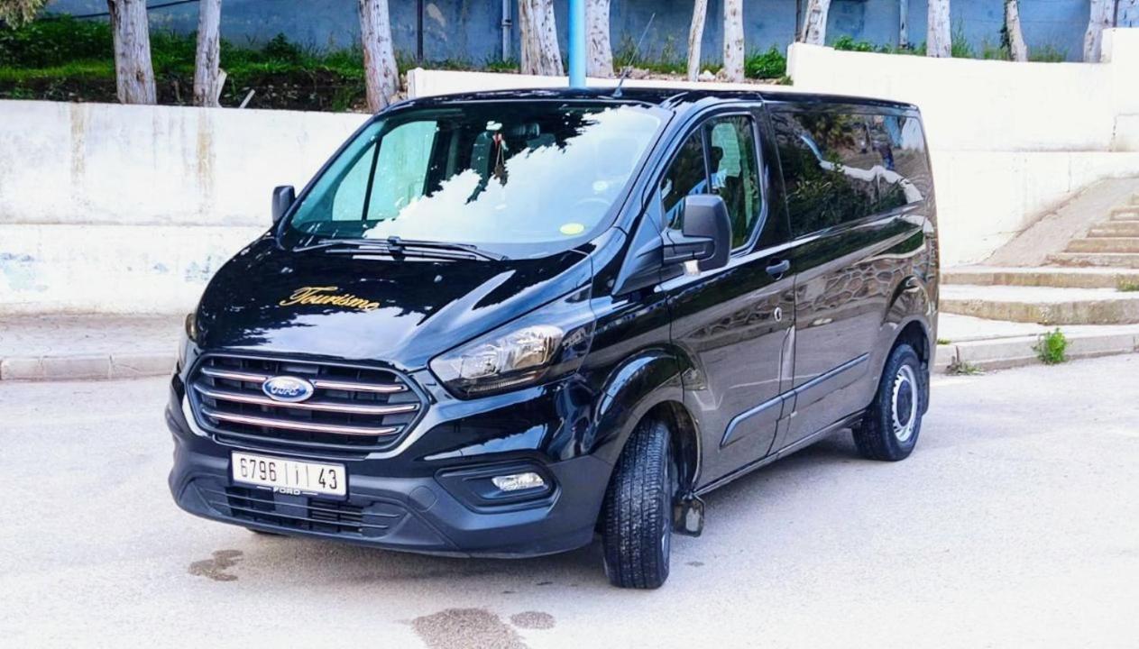 Casa Dreams Chaouen Διαμέρισμα Chefchaouen Εξωτερικό φωτογραφία