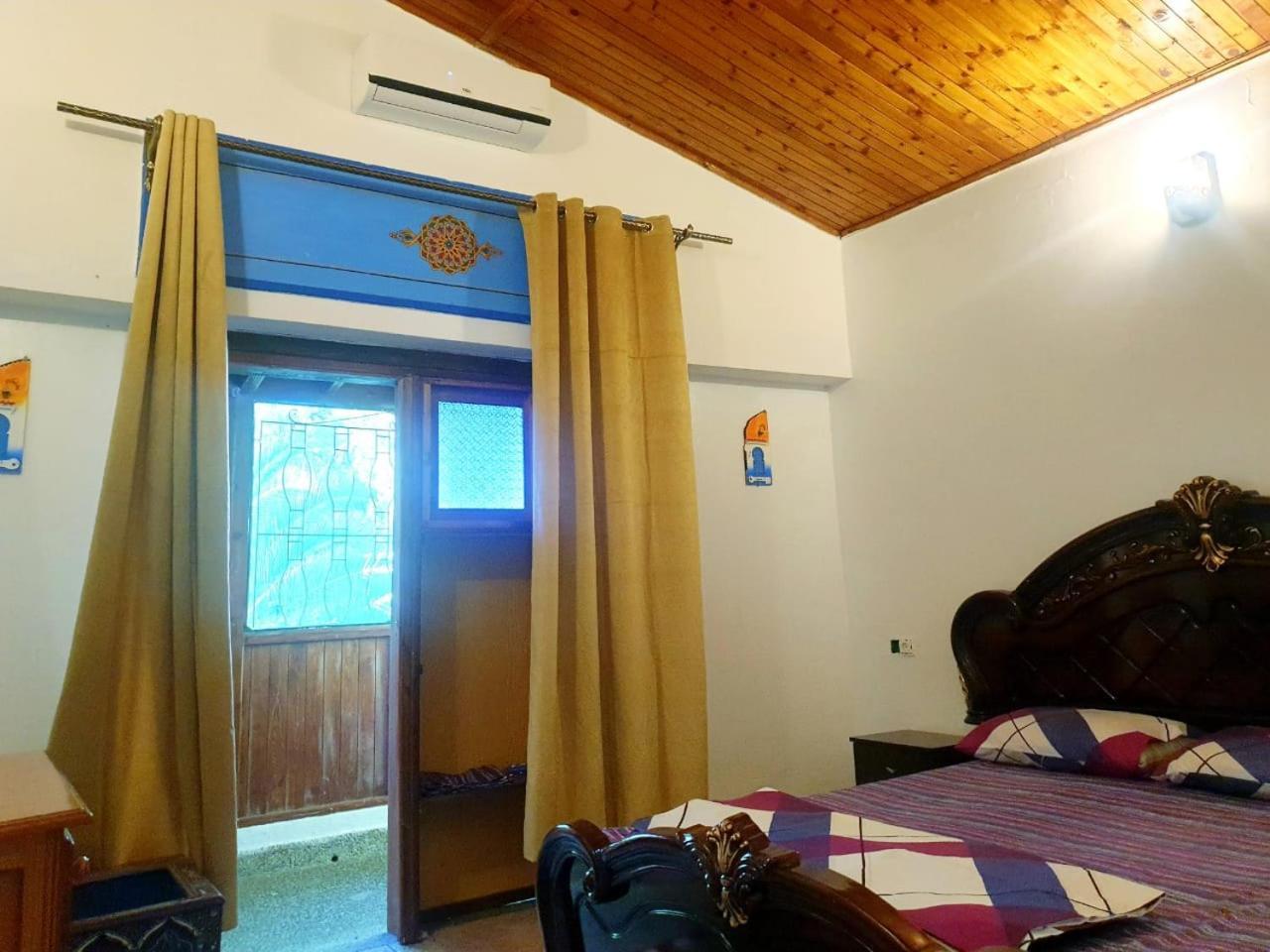 Casa Dreams Chaouen Διαμέρισμα Chefchaouen Εξωτερικό φωτογραφία