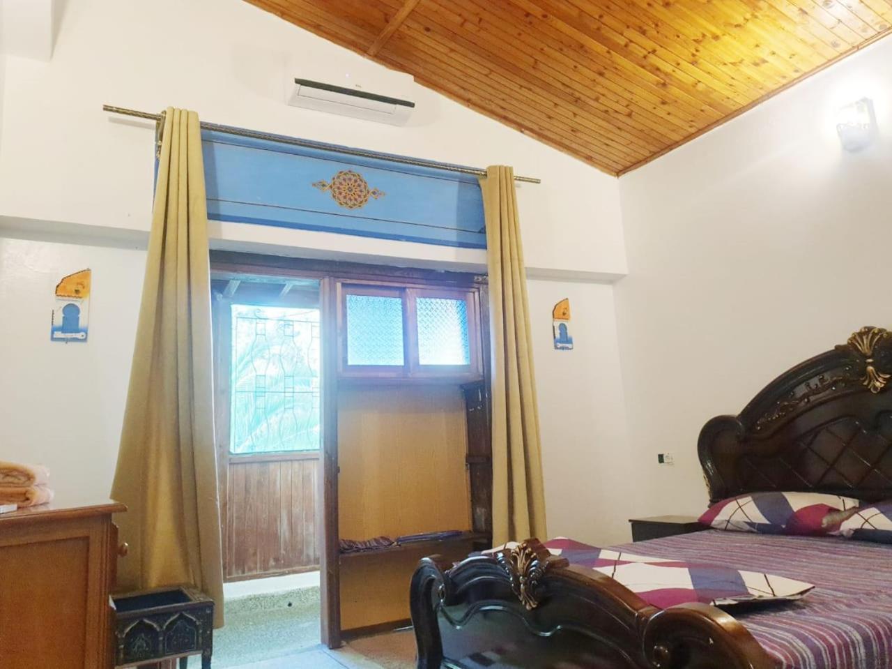 Casa Dreams Chaouen Διαμέρισμα Chefchaouen Εξωτερικό φωτογραφία