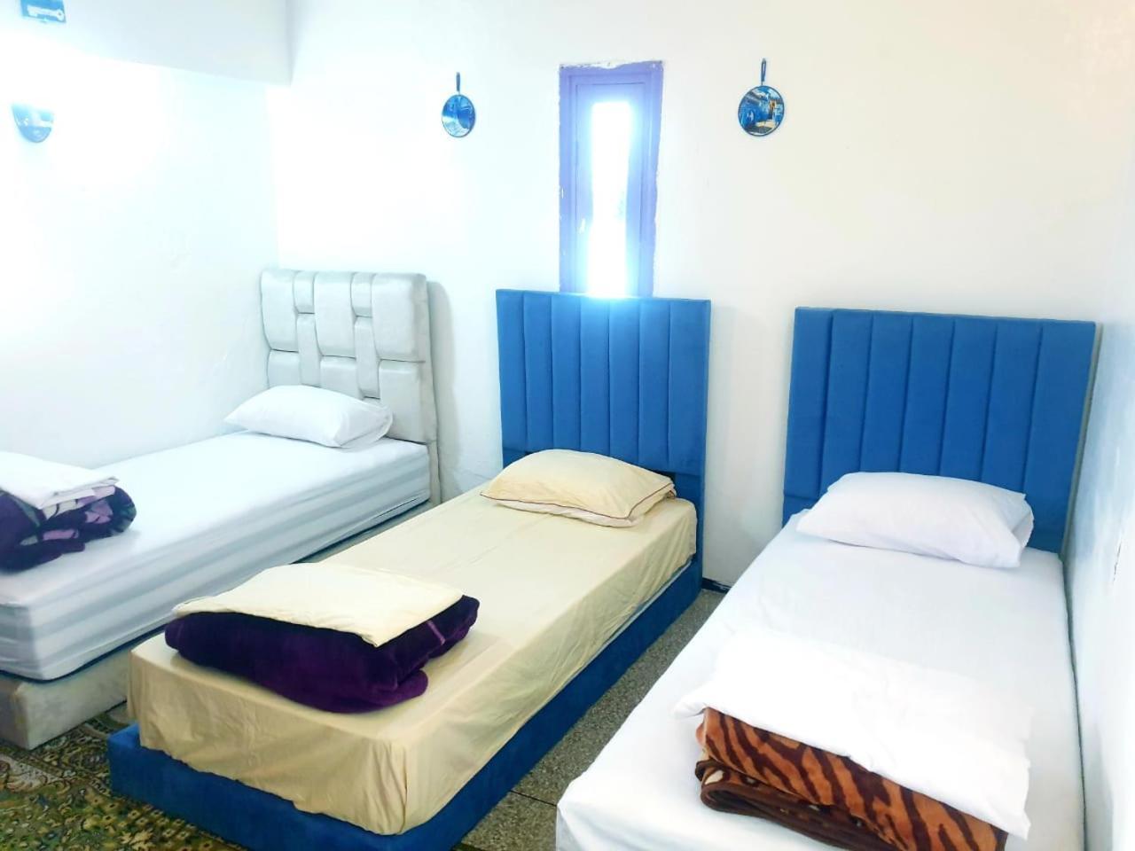Casa Dreams Chaouen Διαμέρισμα Chefchaouen Εξωτερικό φωτογραφία