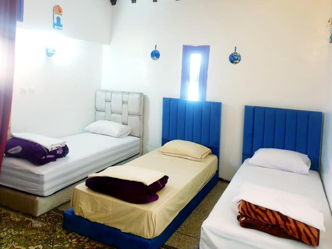 Casa Dreams Chaouen Διαμέρισμα Chefchaouen Εξωτερικό φωτογραφία