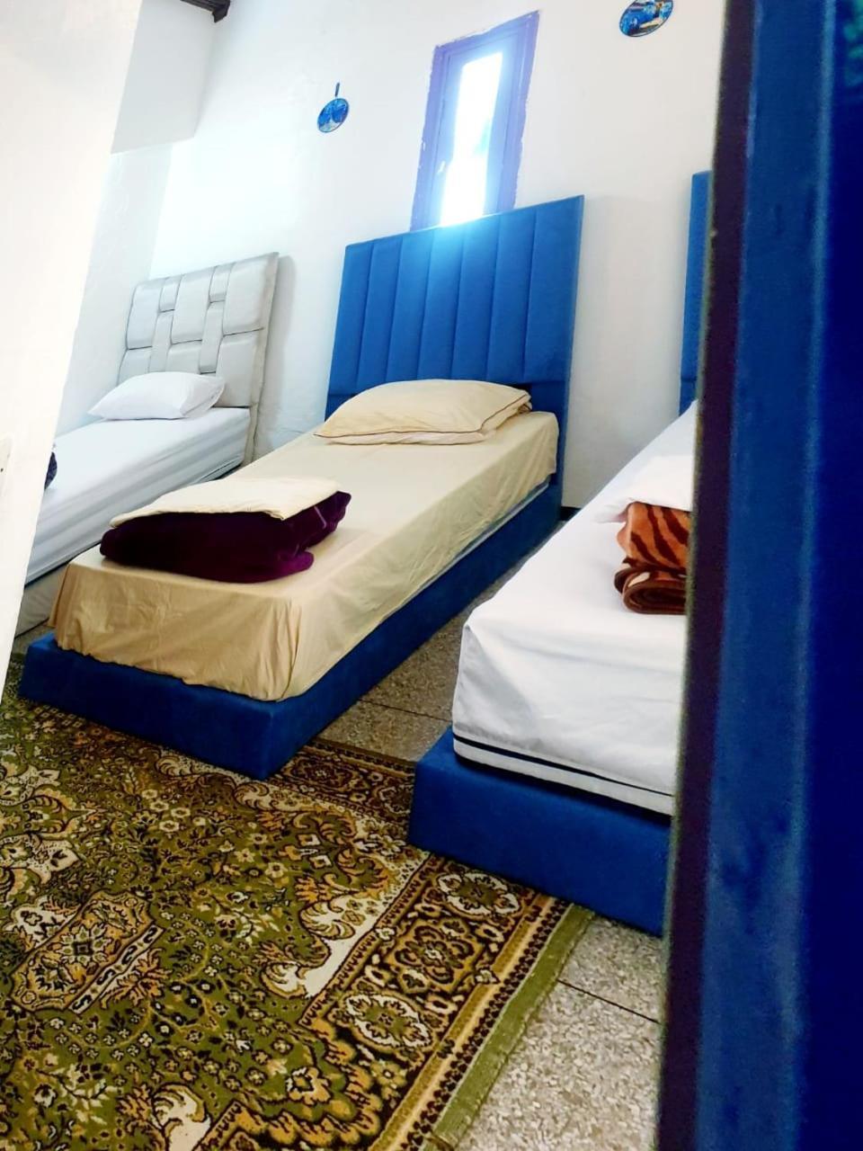 Casa Dreams Chaouen Διαμέρισμα Chefchaouen Εξωτερικό φωτογραφία