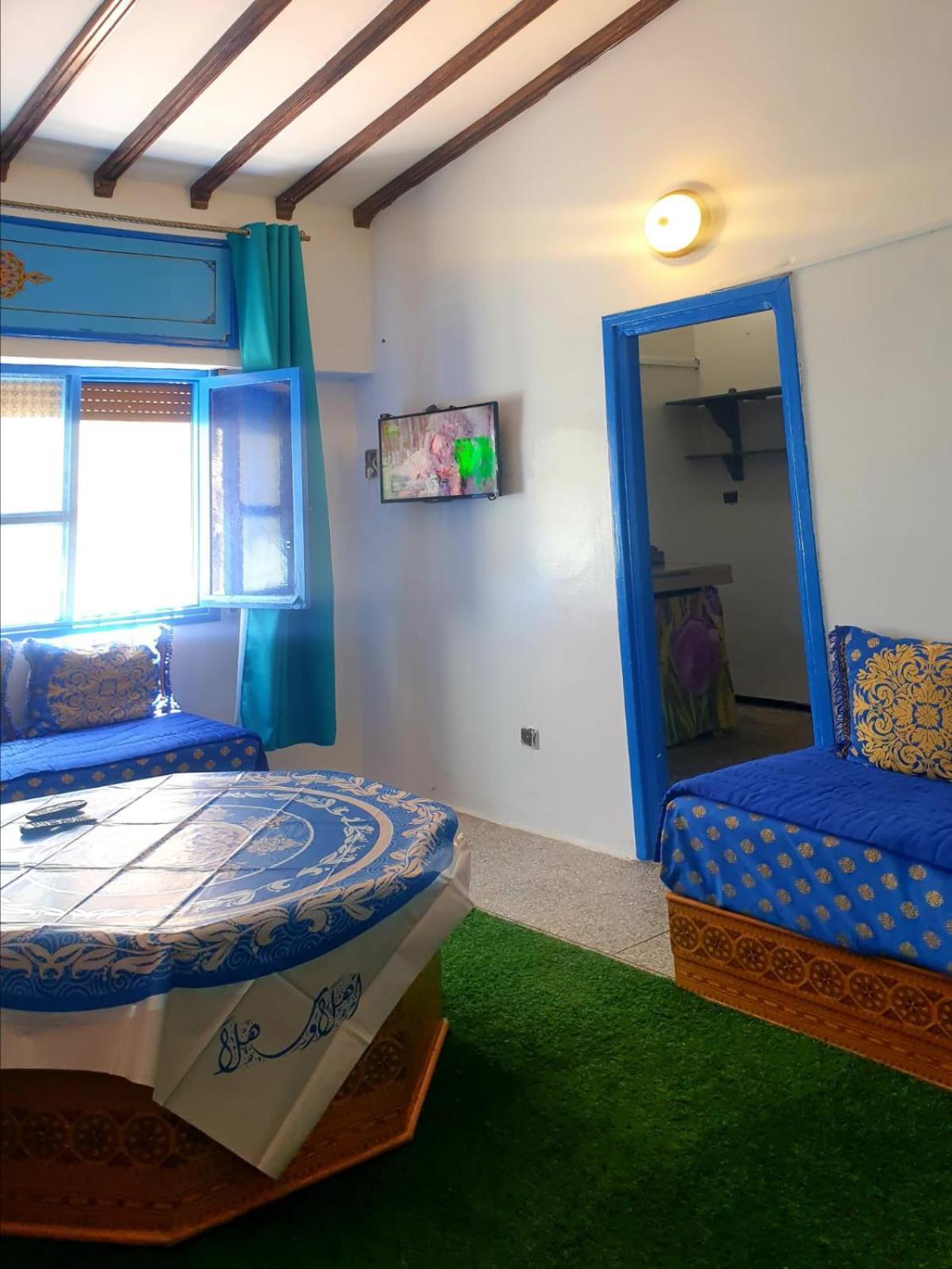 Casa Dreams Chaouen Διαμέρισμα Chefchaouen Εξωτερικό φωτογραφία