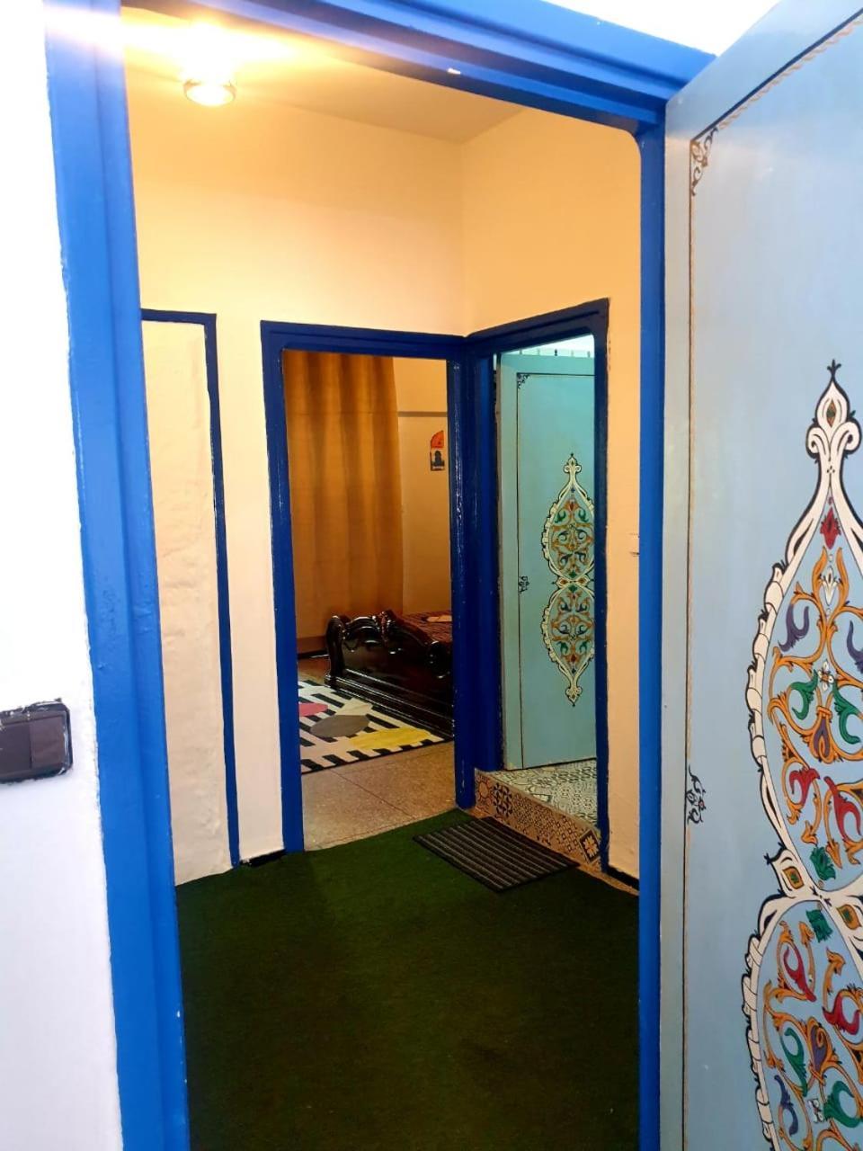 Casa Dreams Chaouen Διαμέρισμα Chefchaouen Εξωτερικό φωτογραφία