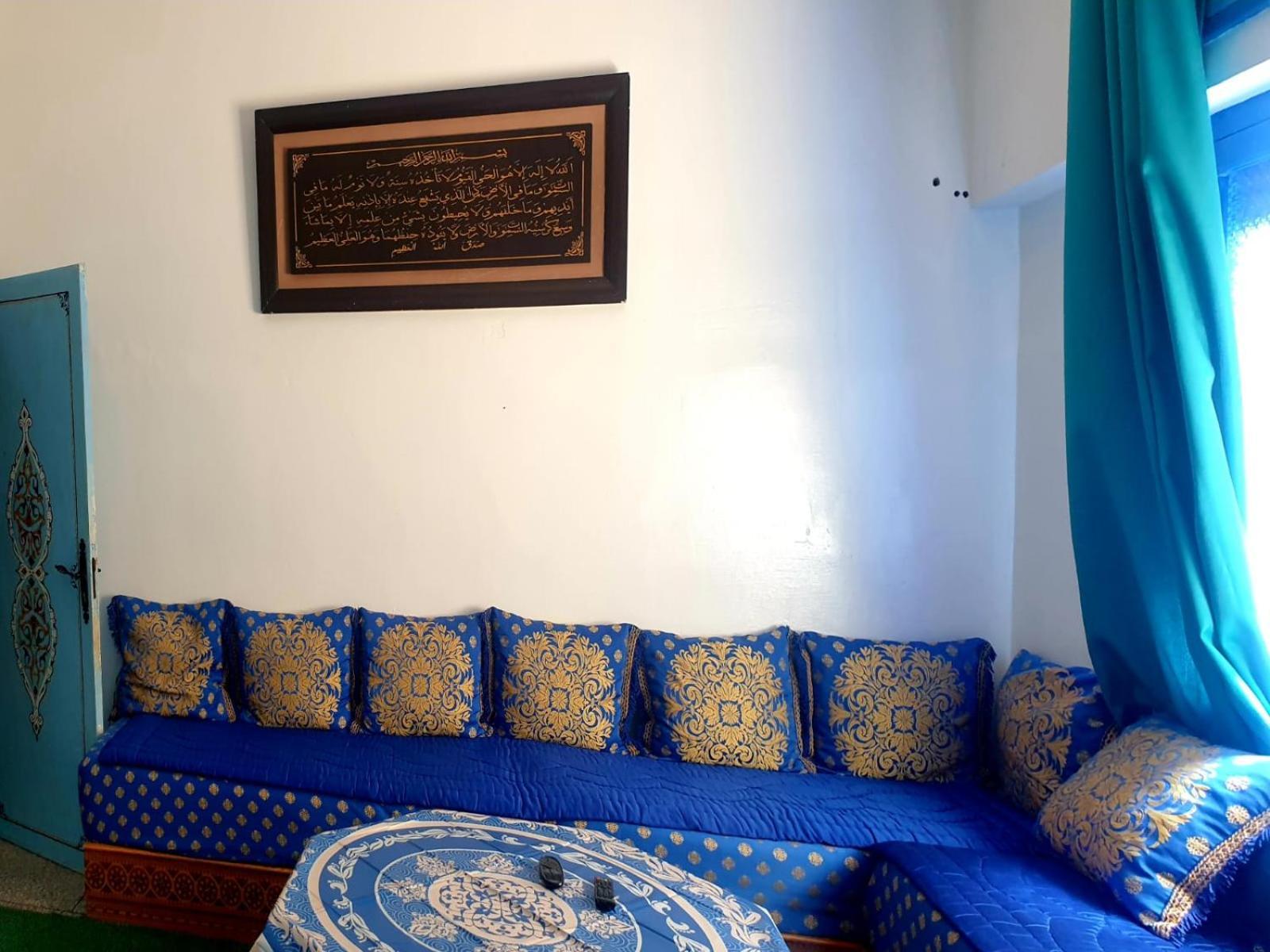Casa Dreams Chaouen Διαμέρισμα Chefchaouen Εξωτερικό φωτογραφία