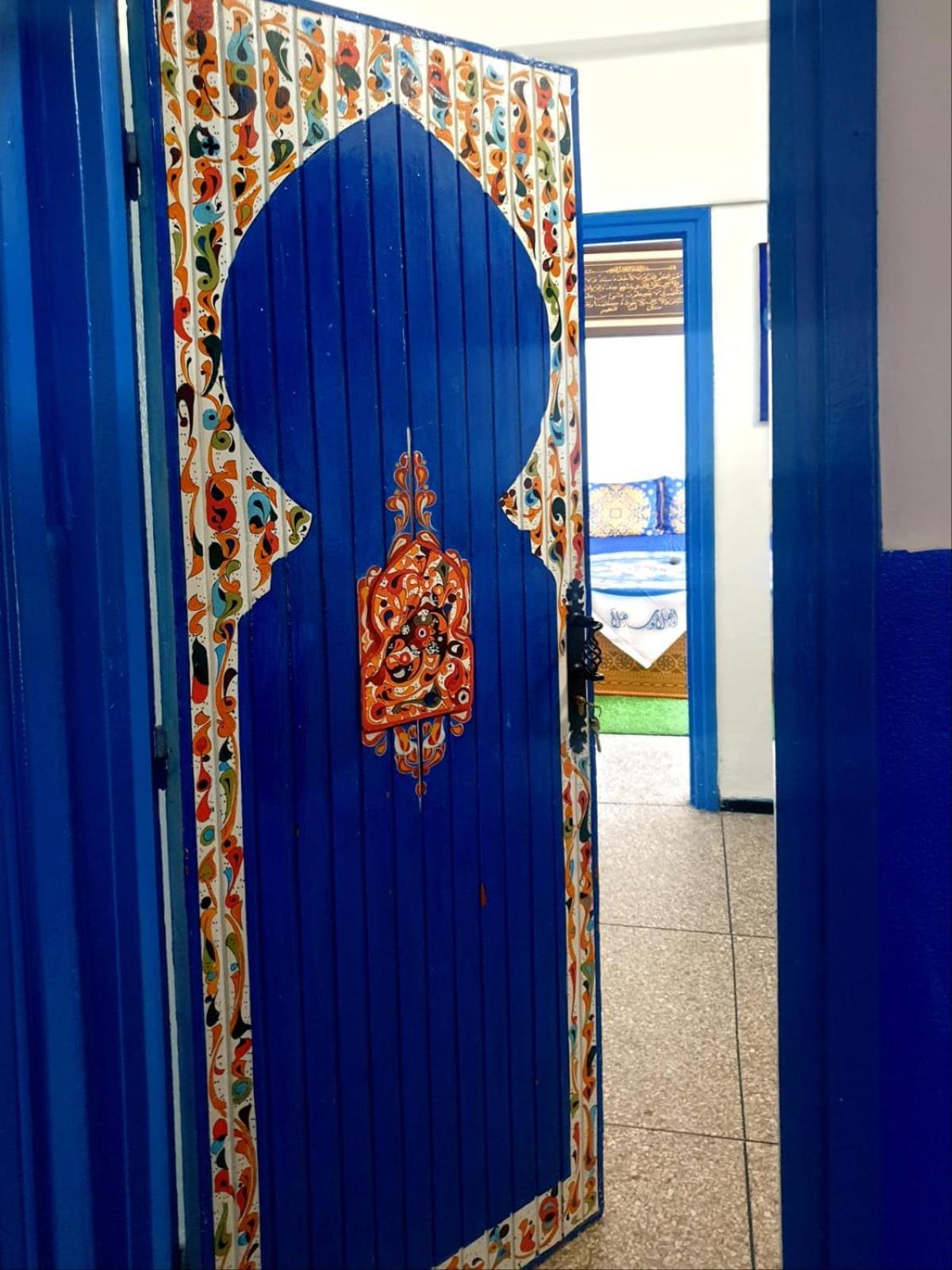 Casa Dreams Chaouen Διαμέρισμα Chefchaouen Εξωτερικό φωτογραφία