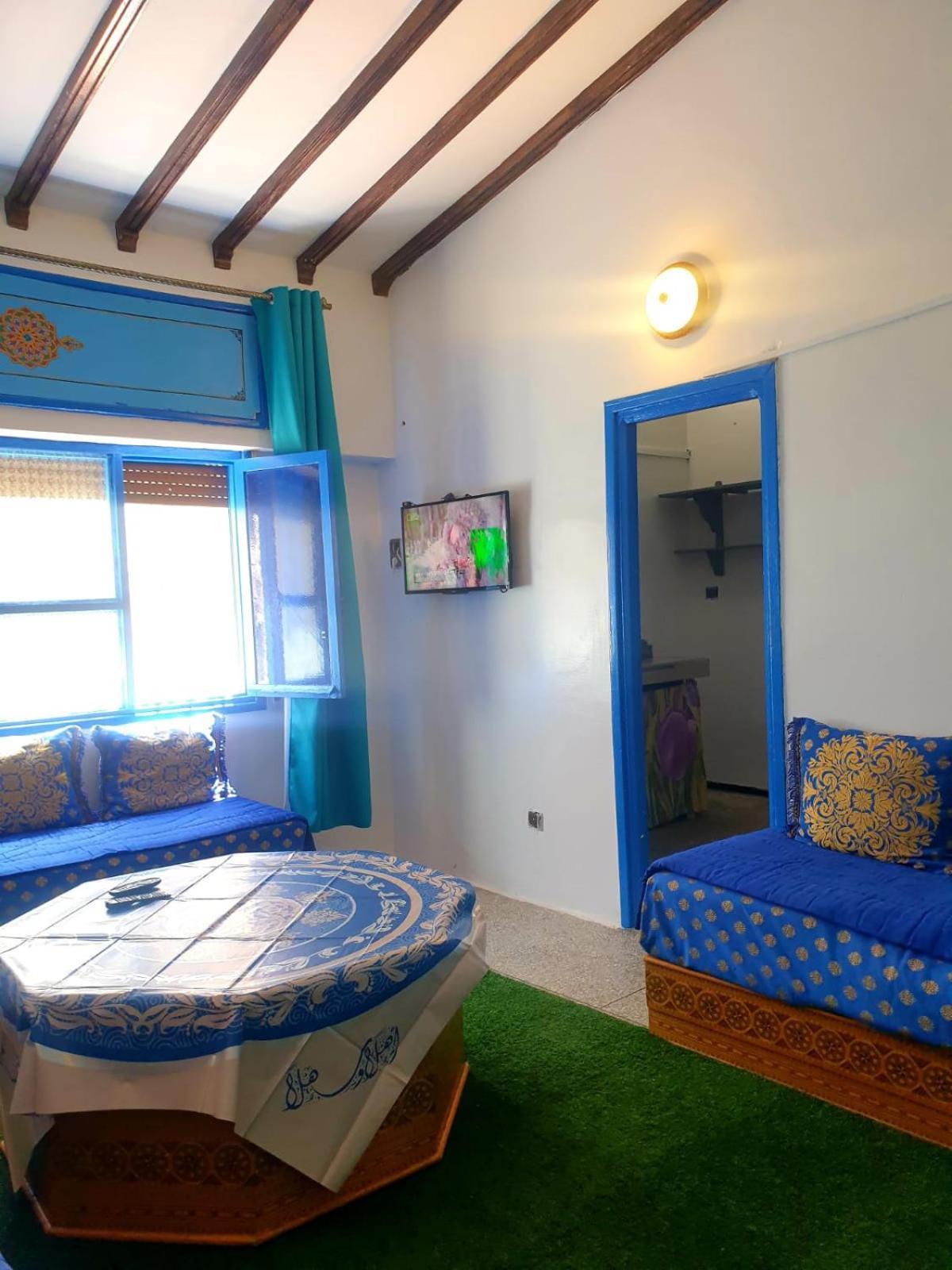 Casa Dreams Chaouen Διαμέρισμα Chefchaouen Εξωτερικό φωτογραφία