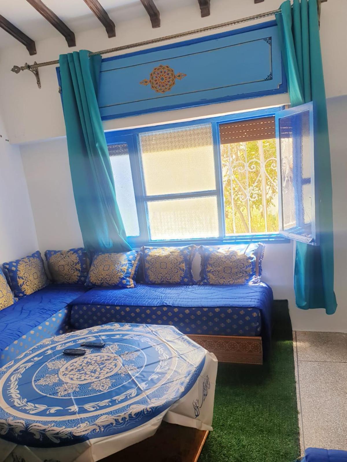 Casa Dreams Chaouen Διαμέρισμα Chefchaouen Εξωτερικό φωτογραφία