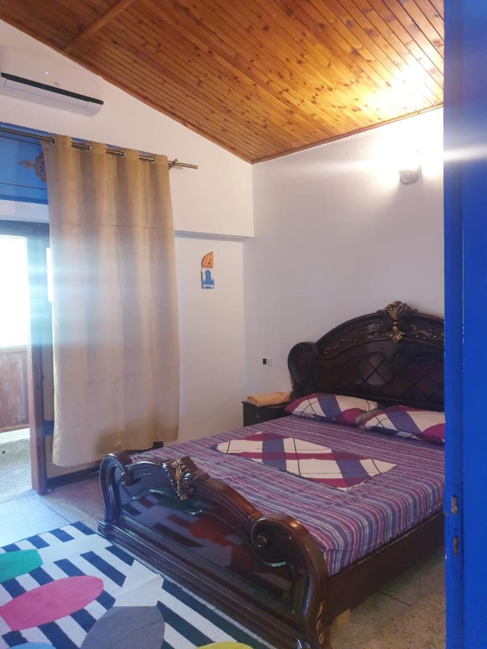 Casa Dreams Chaouen Διαμέρισμα Chefchaouen Εξωτερικό φωτογραφία