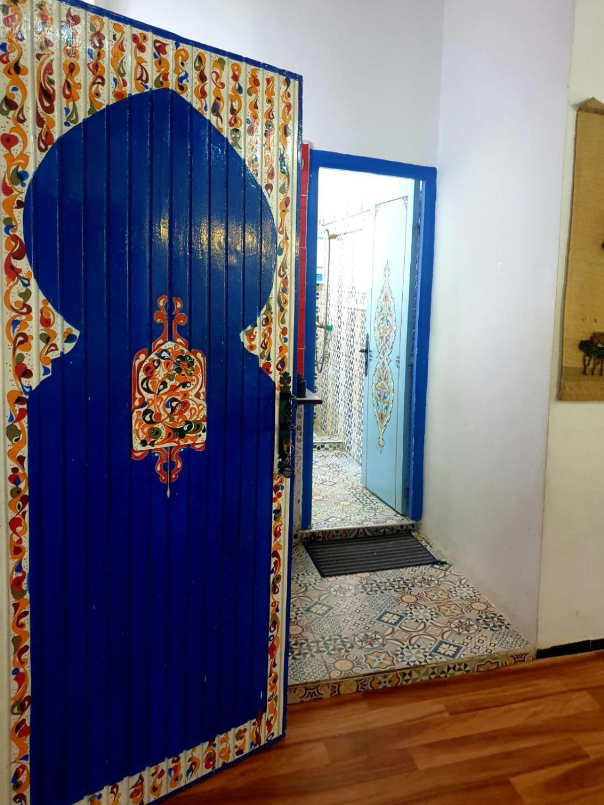 Casa Dreams Chaouen Διαμέρισμα Chefchaouen Εξωτερικό φωτογραφία