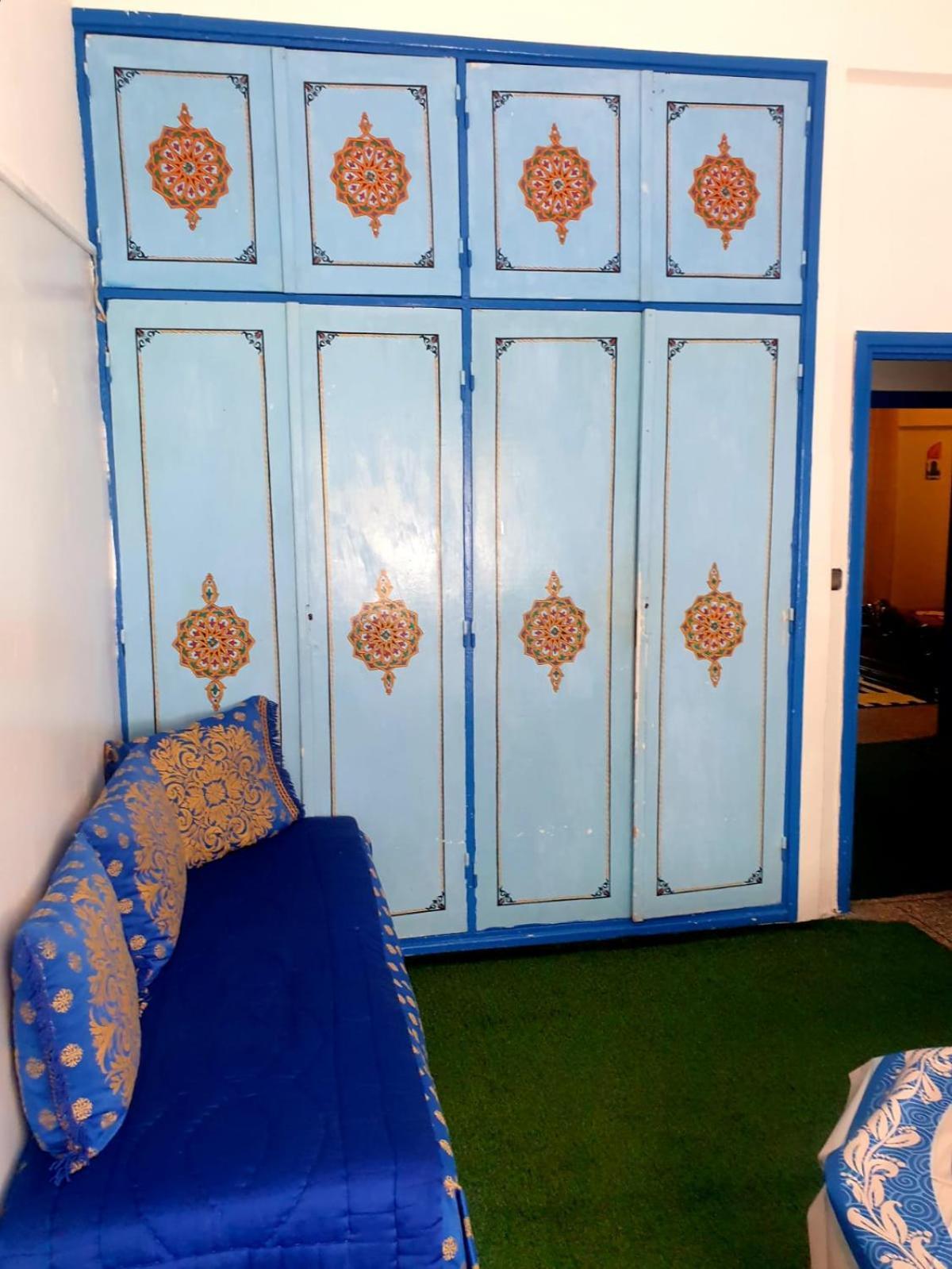 Casa Dreams Chaouen Διαμέρισμα Chefchaouen Εξωτερικό φωτογραφία