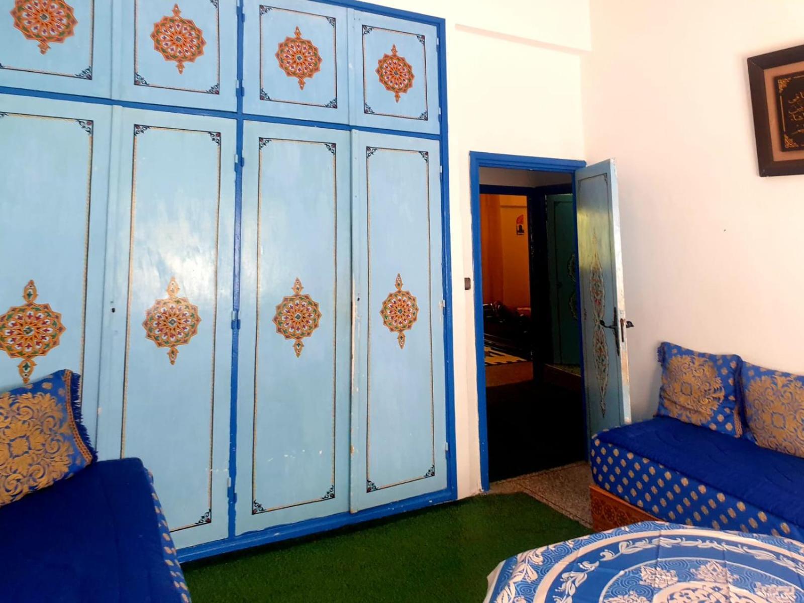 Casa Dreams Chaouen Διαμέρισμα Chefchaouen Εξωτερικό φωτογραφία