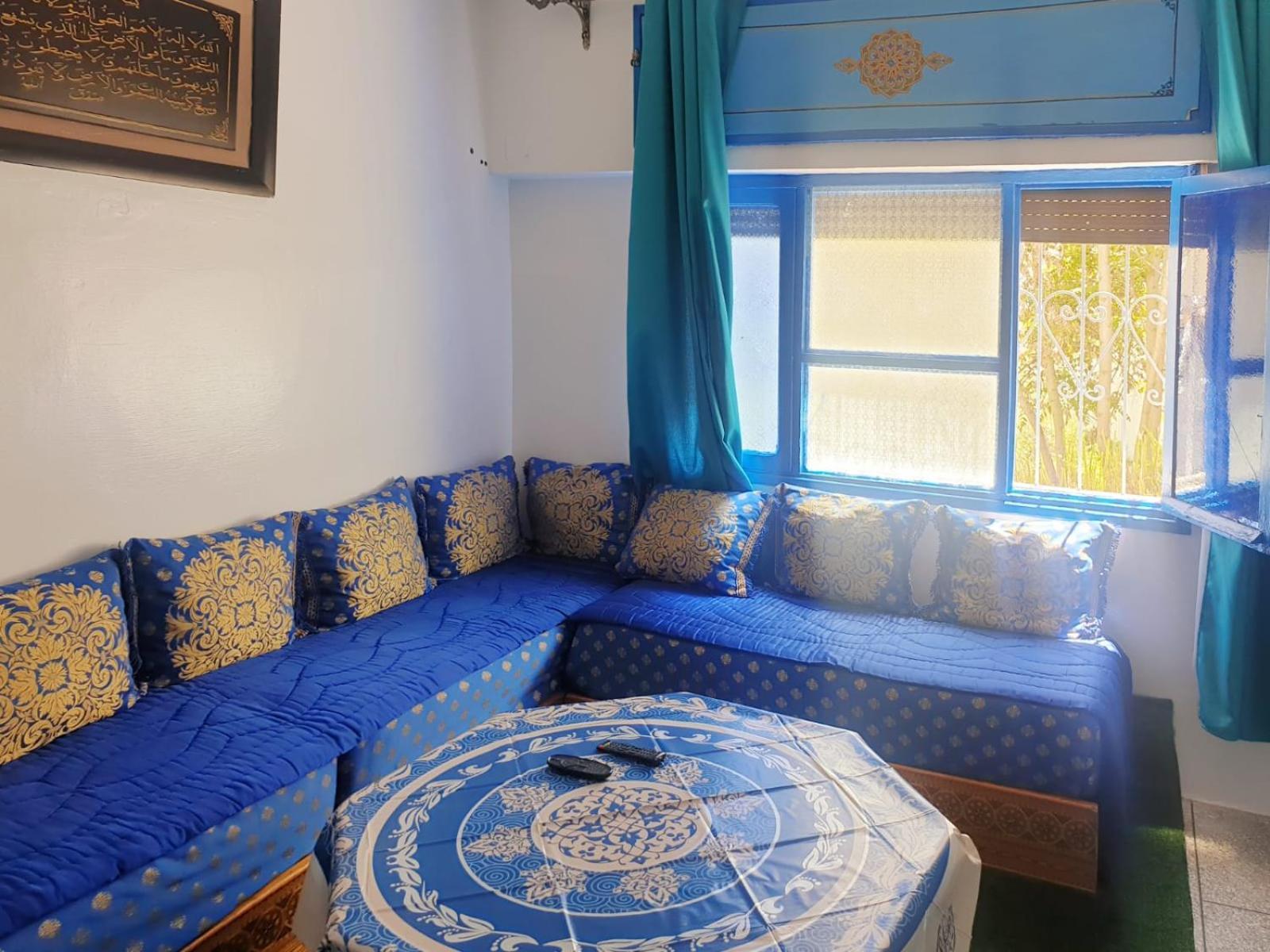 Casa Dreams Chaouen Διαμέρισμα Chefchaouen Εξωτερικό φωτογραφία