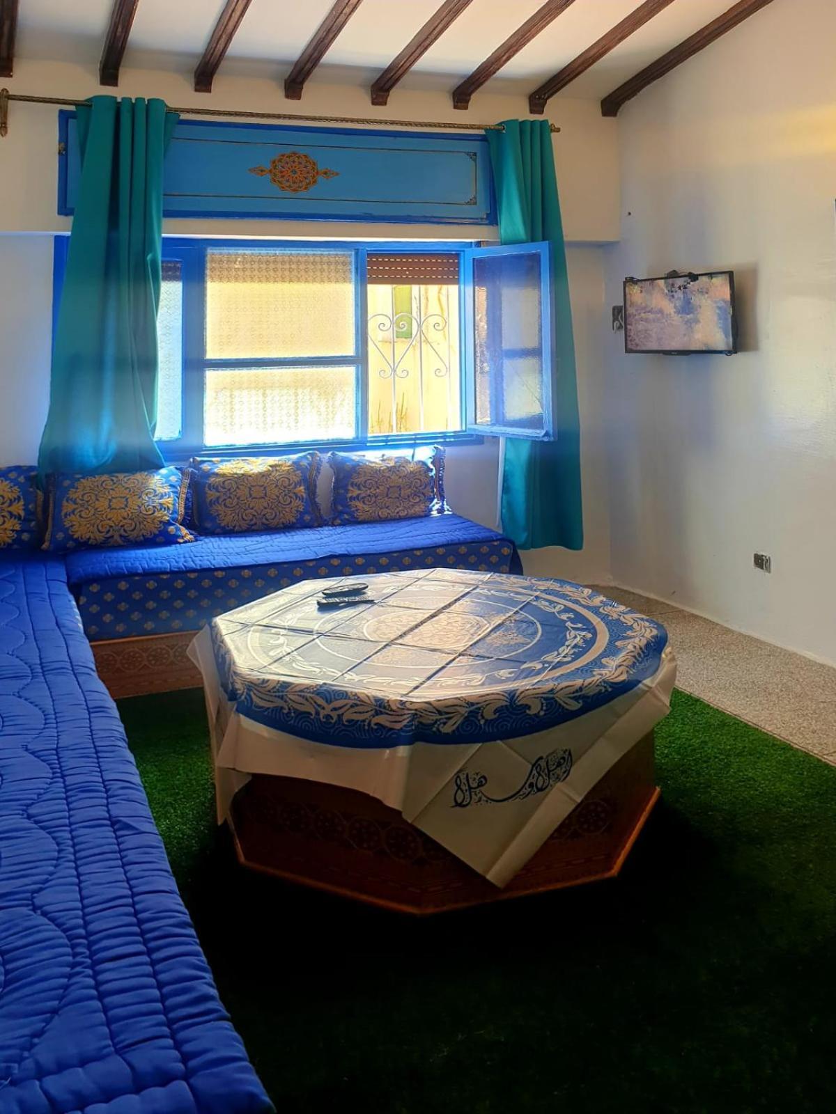 Casa Dreams Chaouen Διαμέρισμα Chefchaouen Εξωτερικό φωτογραφία